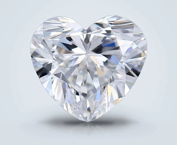 1.38 Carat · D · VVS2 Rare Carat Ideal Cut