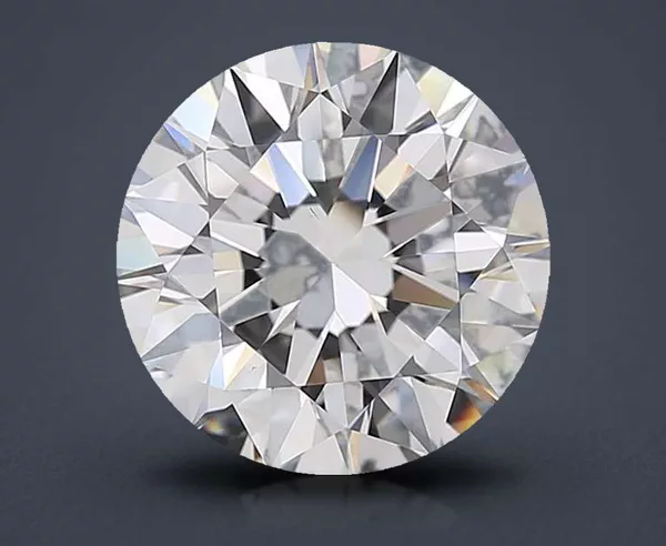 5.01 Carat · D · VS2 Rare Carat Ideal Cut