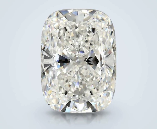 5.32 Carat · F · VS1 Rare Carat Ideal Cut