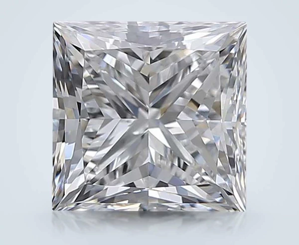 2 Carat · D · VS1 Rare Carat Ideal Cut
