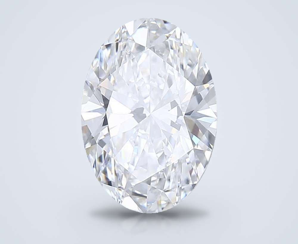2.06 Carat · E · VVS1 Rare Carat Ideal Cut