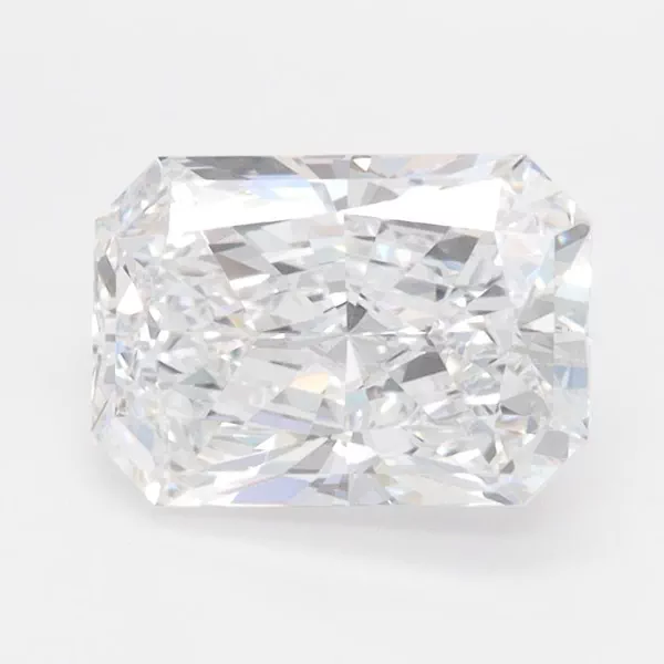 1.47 Carat · D · FL Rare Carat Ideal Cut