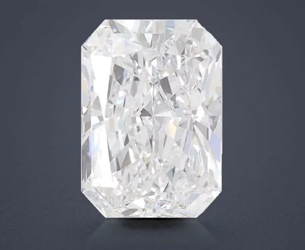 1.47 Carat · D · FL Rare Carat Ideal Cut