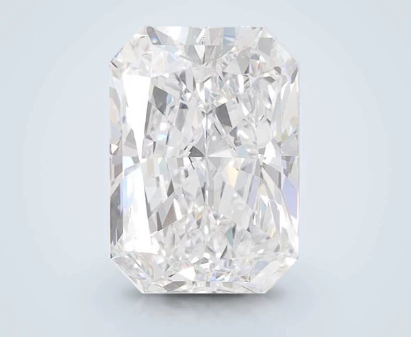 1.47 Carat · D · FL Rare Carat Ideal Cut