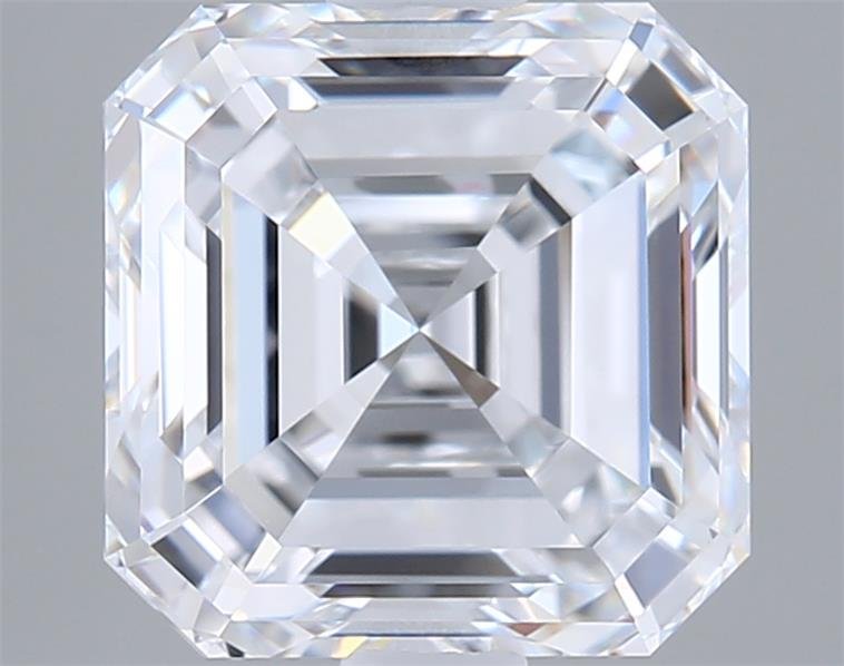 2.17 Carat · D · VVS2 excellent Cut