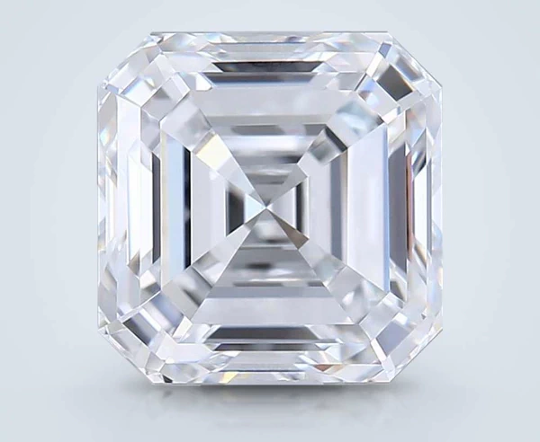 2.17 Carat · D · VVS2 excellent Cut