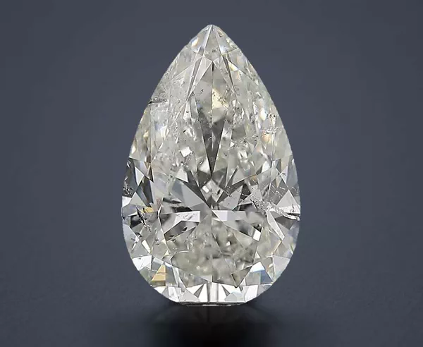 3.01 Carat · H · SI2 Rare Carat Ideal Cut
