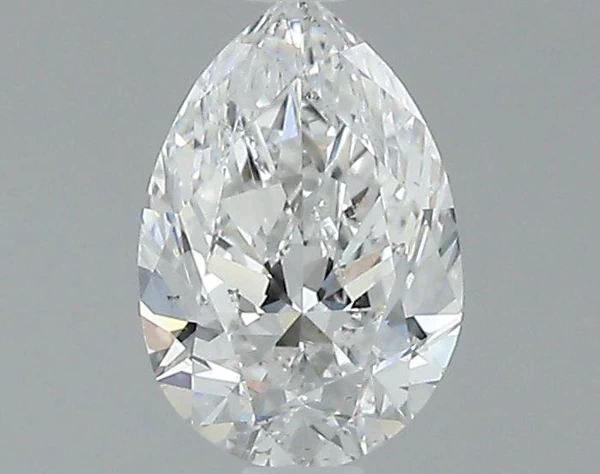 1 Carat · D · SI1 very good Cut