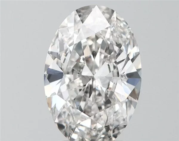2.61 Carat · F · VS1 Rare Carat Ideal Cut