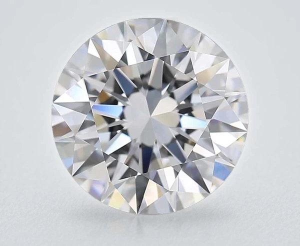 3.12 Carat · D · VVS1 Rare Carat Ideal Cut