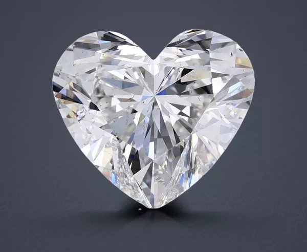 4.08 Carat · E · SI1 Rare Carat Ideal Cut