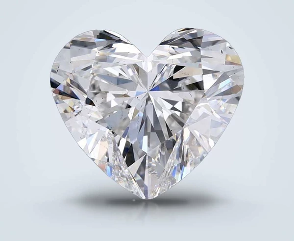 4.08 Carat · E · SI1 Rare Carat Ideal Cut