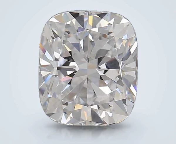 1.55 Carat · E · SI1 Rare Carat Ideal Cut