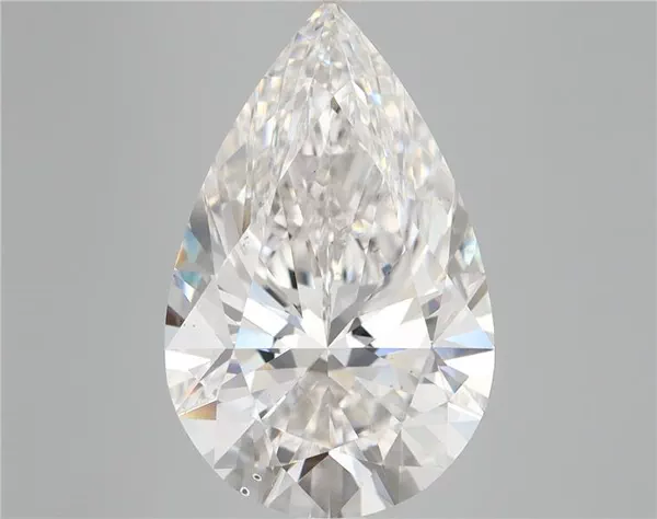 7.07 Carat · F · VS2 Rare Carat Ideal Cut