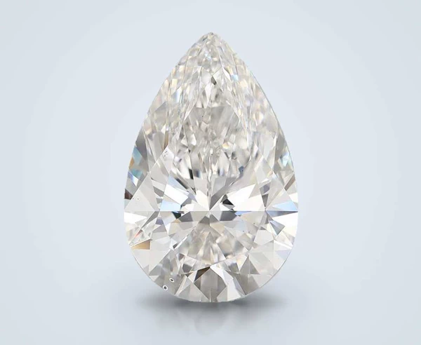 7.07 Carat · F · VS2 Rare Carat Ideal Cut