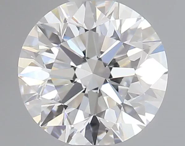 0.51 Carat · D · VVS2 excellent Cut