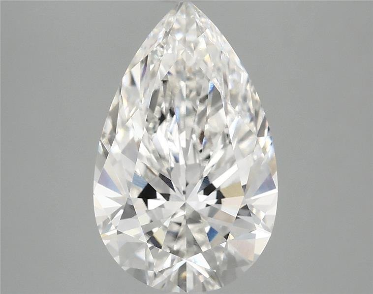 2.93 Carat · F · VVS2 Rare Carat Ideal Cut