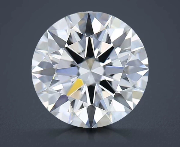 2.22 Carat · D · VVS2 Rare Carat Ideal Cut