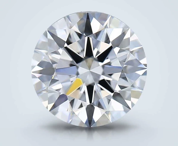 2.22 Carat · D · VVS2 Rare Carat Ideal Cut