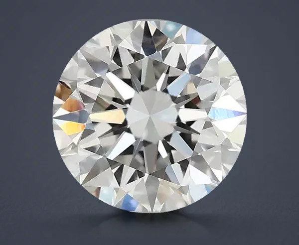 1 Carat · E · VVS1 Rare Carat Ideal Cut