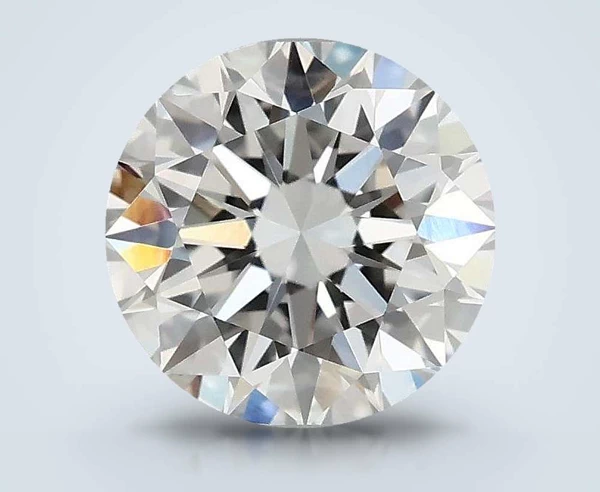 1 Carat · E · VVS1 Rare Carat Ideal Cut