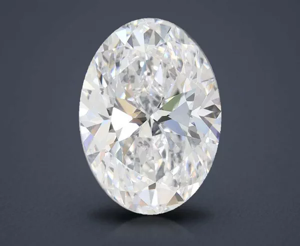 3.14 Carat · D · VVS1 Rare Carat Ideal Cut