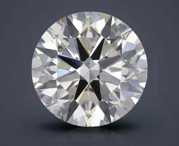 3.02 Carat · I · VS1 Rare Carat Ideal Cut