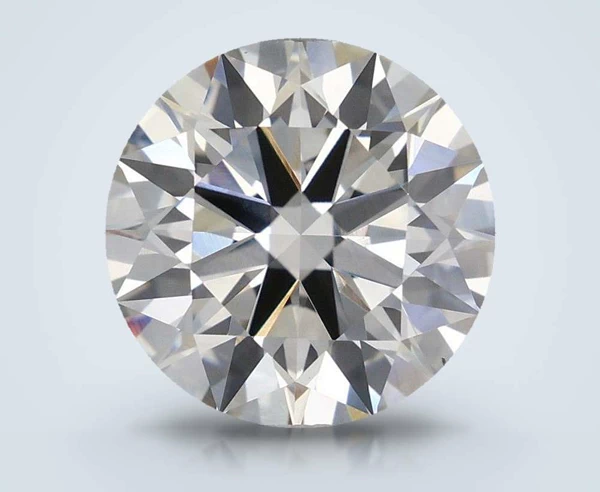 3.02 Carat · I · VS1 Rare Carat Ideal Cut