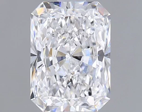 1.35 Carat · D · VVS1 Rare Carat Ideal Cut