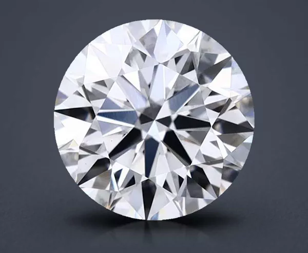 1.07 Carat · D · VS1 Rare Carat Ideal Cut