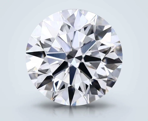 1.07 Carat · D · VS1 Rare Carat Ideal Cut