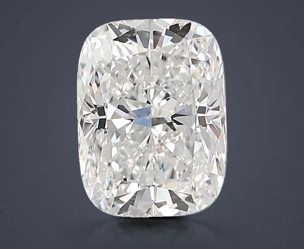 2.54 Carat · E · VVS2 Rare Carat Ideal Cut