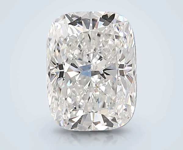 2.54 Carat · E · VVS2 Rare Carat Ideal Cut