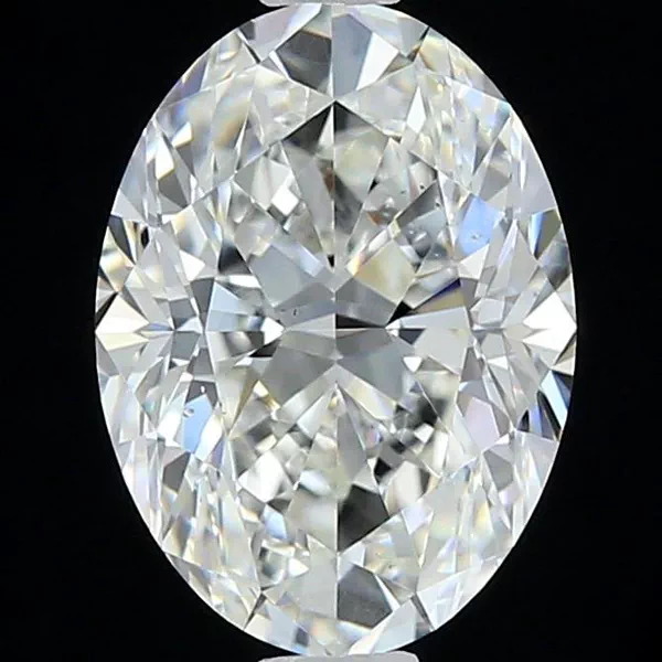1.51 Carat · H · VS2 very good Cut