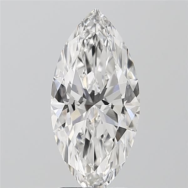 2.06 Carat · E · VS1 Rare Carat Ideal Cut