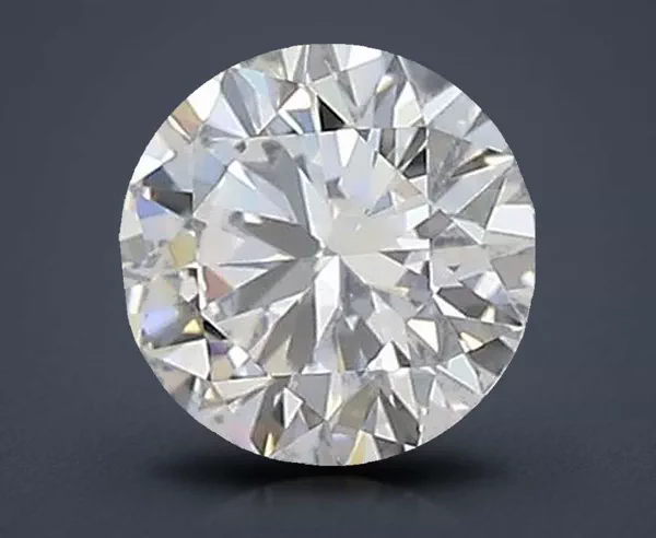 0.67 Carat · D · VVS1 Rare Carat Ideal Cut