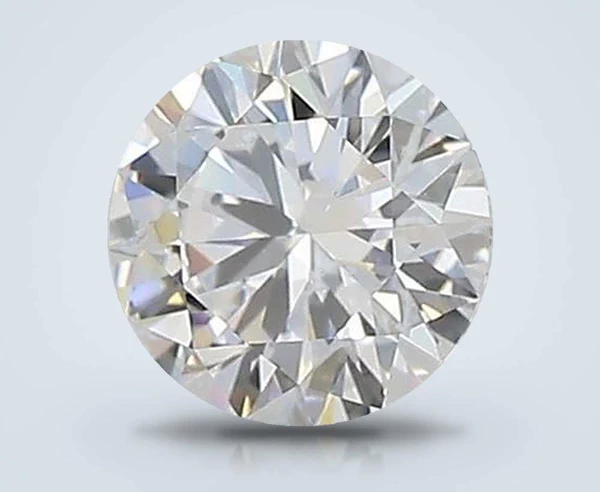 0.67 Carat · D · VVS1 Rare Carat Ideal Cut