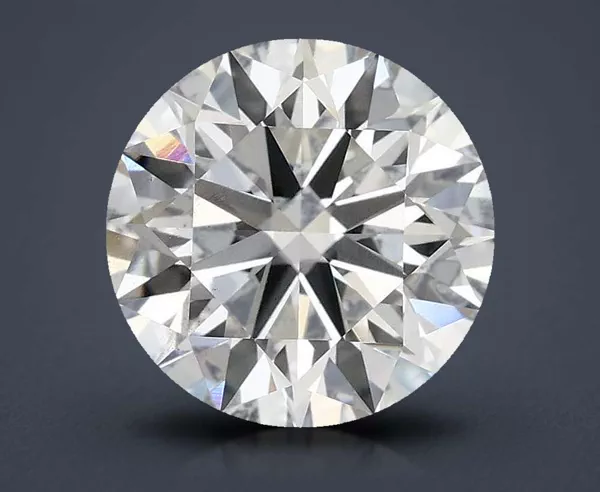 2.06 Carat · E · VS2 ideal Cut