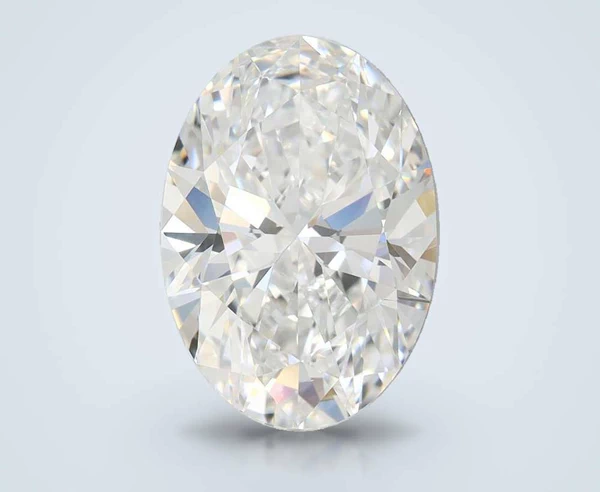 4.16 Carat · D · FL Rare Carat Ideal Cut