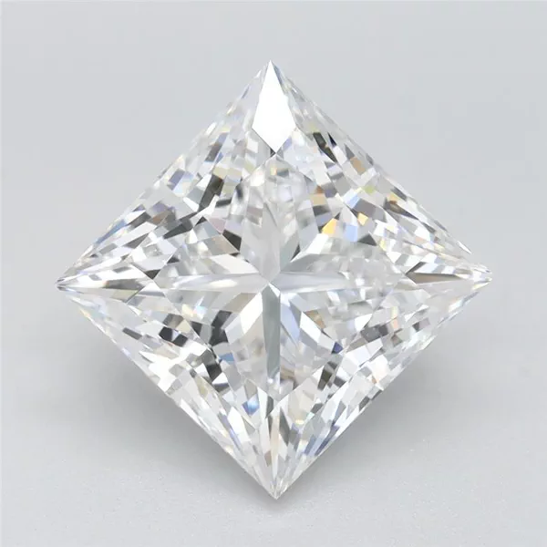 3.01 Carat · D · VVS1 Rare Carat Ideal Cut
