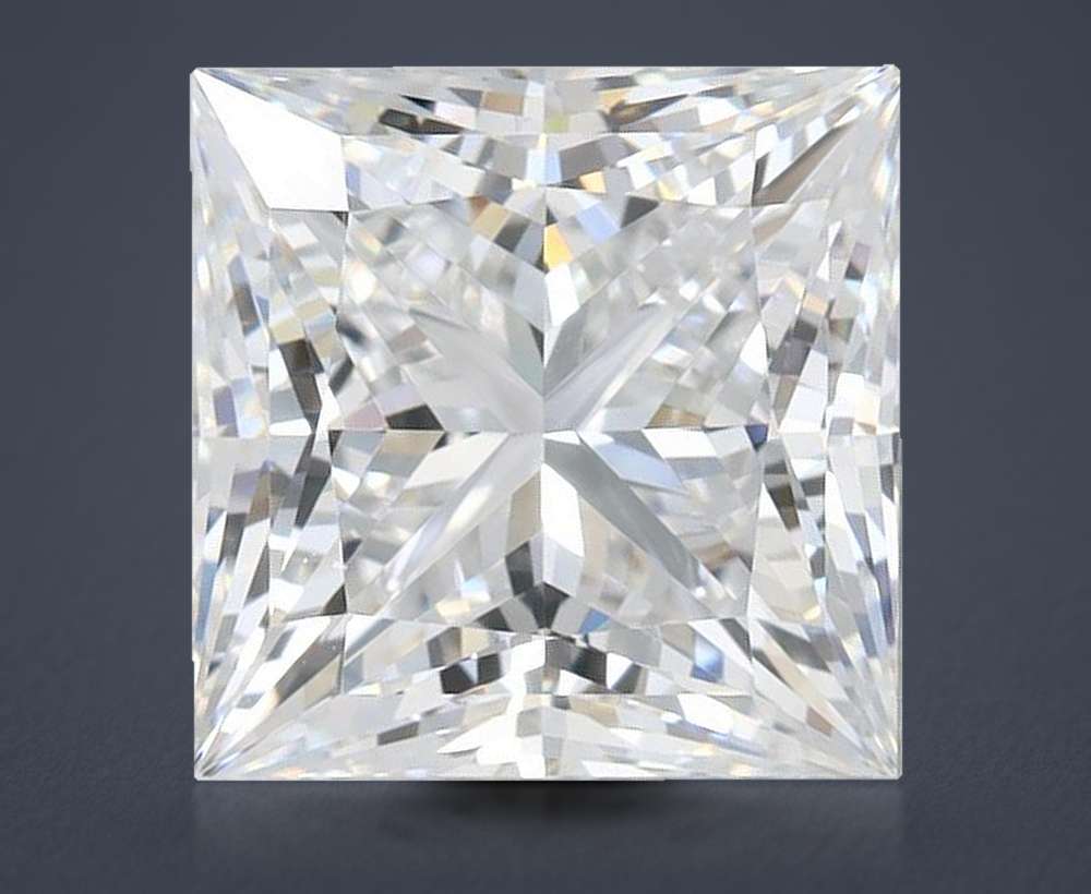 3.01 Carat · D · VVS1 Rare Carat Ideal Cut