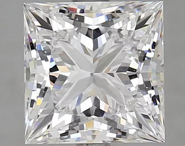 3.01 Carat · D · VVS1 Rare Carat Ideal Cut