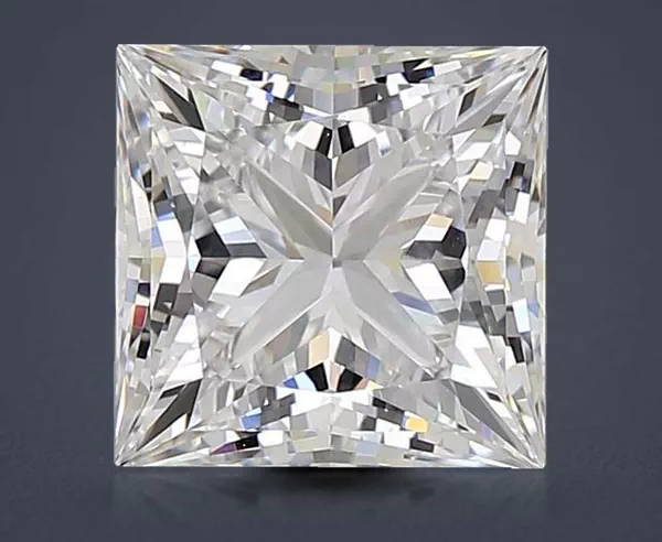 3.01 Carat · D · VVS1 Rare Carat Ideal Cut