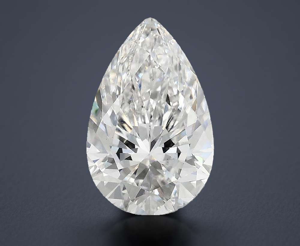 2.58 Carat · E · VS1 Rare Carat Ideal Cut