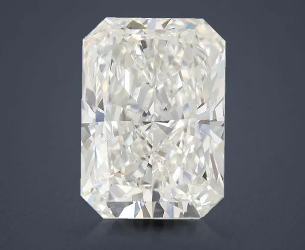 7.04 Carat · F · VVS2 Rare Carat Ideal Cut