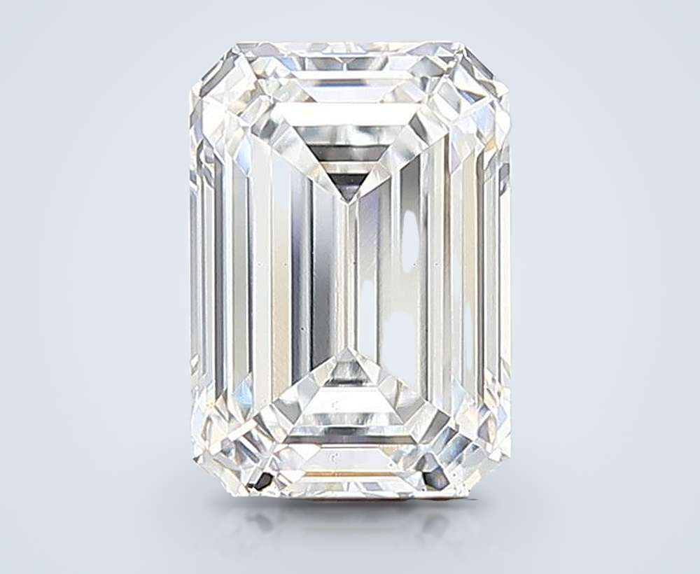 2.07 Carat · E · VS1 Rare Carat Ideal Cut