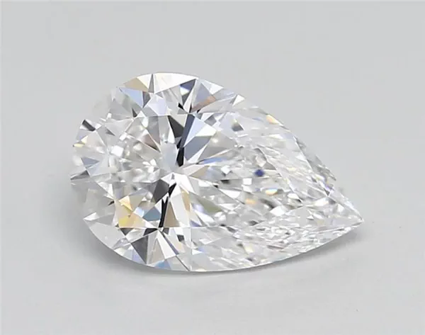 1.51 Carat · D · IF Rare Carat Ideal Cut