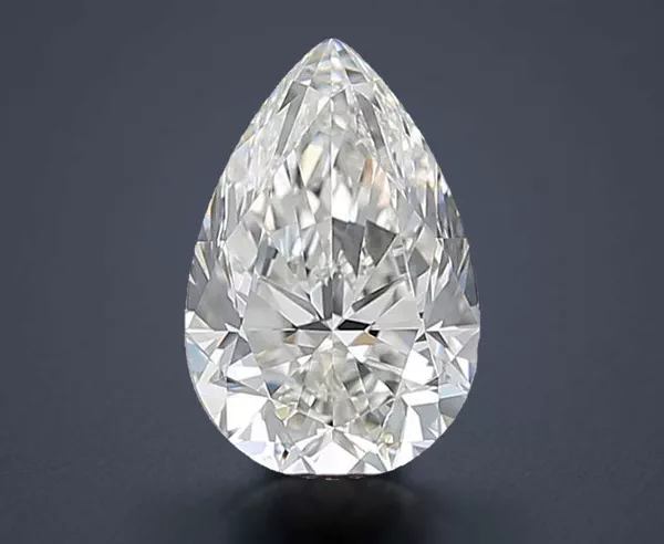 1.01 Carat · H · IF Rare Carat Ideal Cut