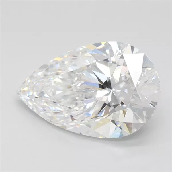 1.31 Carat · D · FL Rare Carat Ideal Cut