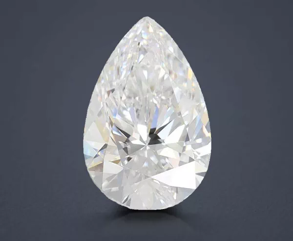1.31 Carat · D · FL Rare Carat Ideal Cut